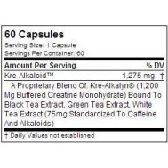 Kre-Alkalyn EFX PRO - 90 капсули | All American EFX
