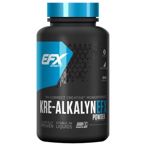 Kre-Alkalyn EFX PRO - 90 капсули | All American EFX