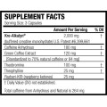Kre-Alkalyn Hardcore - 120 капсули | All American EFX Kre-Alkalyn Hardcore - 120 капсули | All American EFX