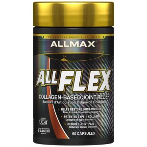 Advanced AllFlex - 60 капсули | Allmax Nutrition
