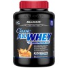All Whey Classic - Шоколад с фъстъчено масло 2340 г | Allmax Nutrition
