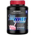 All Whey Classic - Ягода 2340 г | Allmax Nutrition