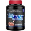 All Whey Classic - Шоколад 2340 г | Allmax Nutrition