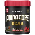AminoCore BCAA - Плодов Пунш 945 г | Allmax Nutrition AminoCore BCAA - Плодов Пунш 945 г | Allmax Nutrition