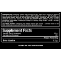 Beta Alanine - 400 г | Allmax Nutrition
