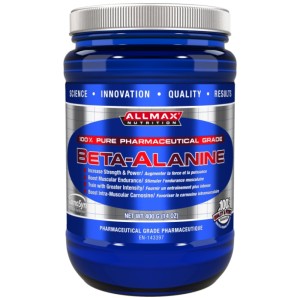 Beta Alanine - 400 г | Allmax Nutrition