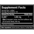 CLA 95 - 90 Гел капсули | Allmax Nutrition