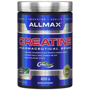 Creatine CreaSyn - 400 г | Allmax Nutrition