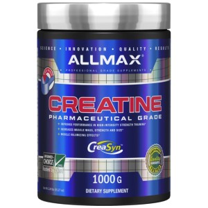 Creatine CreaSyn - 1000 г | Allmax Nutrition