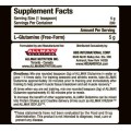 Glutamine - 1000 г | Allmax Nutrition