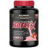 IsoFlex | Pure Whey Isolate ~ Truly Superior Protein Technology - Ягода 2272 г | Allmax Nutrition