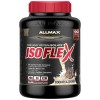 IsoFlex | Pure Whey Isolate ~ Truly Superior Protein Technology - Бисквити с крем 2272 г | Allmax Nutrition