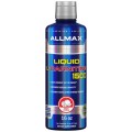 L-Carnitine 1500 Liquid - Плодов Пунш 480 мл | Allmax Nutrition