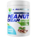 100% Peanut Butter Crunch - 1000 г | AllNutrition