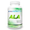 ALA Alpha Lipoic Acid 600 мг 90 капсули | AllNutrition