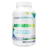 Berberine 90 капсули | AllNutrition