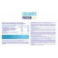 Egg White Protein 510 гр | AllNutrition