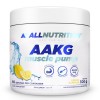 AAKG Muscle Pump - Портокал 300 гр | AllNutrition