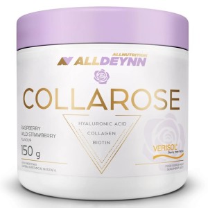 AllDeynn Collarose - Манго и маракуя 150 гр | Allnutrition