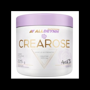 AllDeynn Crearose - Креатин - Ягода | 225g