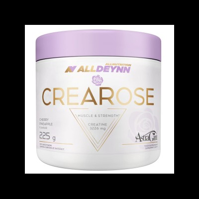 AllDeynn Crearose - Креатин - Ягода | 225g