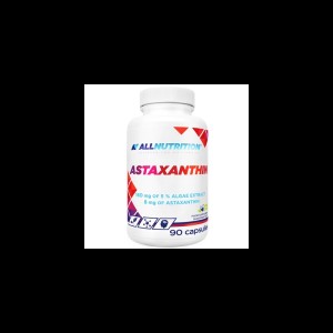 Astaxanthin - Астаксантин | 90 caps