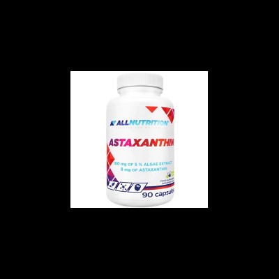 Astaxanthin - Астаксантин | 90 caps