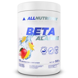 Beta Alanine - Кола 250 гр | Allnutrition