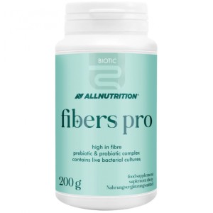 Biotic Fibers Pro - Формула за Храносмилане | 200g