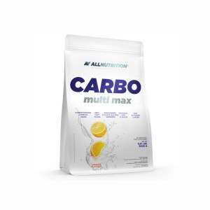 Carbo Multi Max - Касис 1000 гр | Allnutrition
