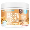 Cashew Cream Smooth 500 гр | Allnutrition