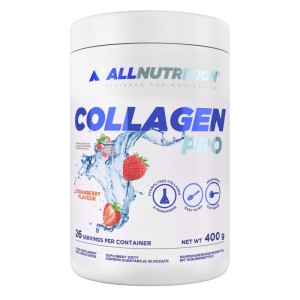 Collagen Pro - Ягода 400 гр | Allnutrition