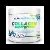 Collagen Supergreens - Антиоксидантна Формула - Зелена ябълка | 300g