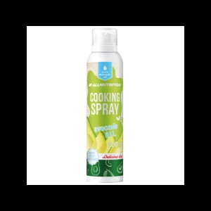 Cooking Spray - Avocado Oil - Спрей За Готвене - Авокадо | 200ml
