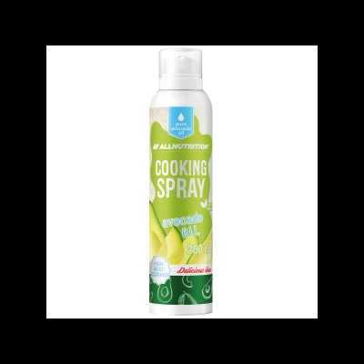 Cooking Spray - Avocado Oil - Спрей За Готвене - Авокадо | 200ml