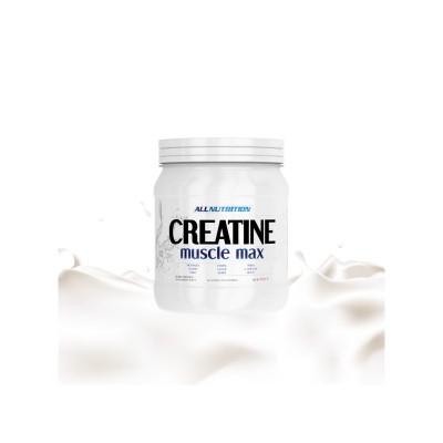 Creatine Muscle Max Неовкусен 250 гр | Allnutrition