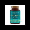 Curcumin C3 Liver 60 капсули | AllNutrition