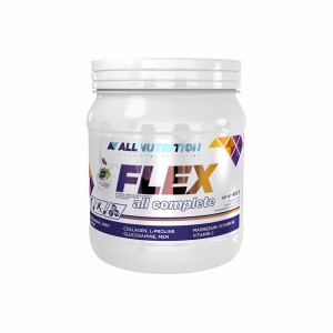 Flex All Complete - Череша 400 гр | Allnutrition