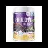 FruLove In Jelly - Blackberry - Диетичен Конфитюр - Черна боровинка | 1kg