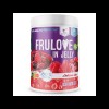 FruLove In Jelly - Red Fruit Mix - Диетичен Конфитюр - Червени плодове | 1kg
