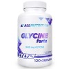 Glycine Forte 120 капсули | AllNutrition
