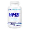 HMB 120 капсули | AllNutrition