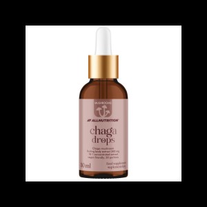 Mushrooms Chaga Drops - Чага | 30ml Mushrooms Chaga Drops - Чага | 30ml