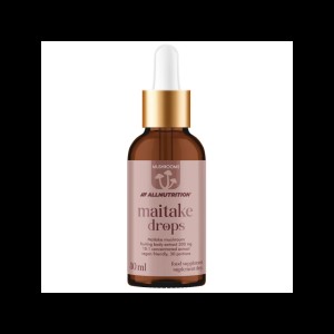Mushrooms Maitake Drops - Майтаке | 30ml Mushrooms Maitake Drops - Майтаке | 30ml
