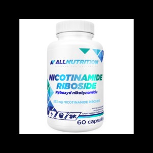 Nicotinamide Riboside - Никотинамид Рибозид | 60 tabs