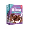 Nutlove Fluffy Puffs - Диетична Закуска - Шоколадов крем | 200g