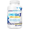 Omega-3 Ultra Strong - Омега-3 | 90 caps