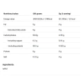 Xylitol 1000 гр | Allnutrition Xylitol 1000 гр | Allnutrition