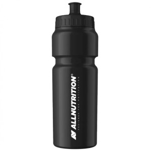 Water Bottle 750 ml - Бутилка За Вода - Черен | 750ml