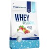 Whey Delicious Protein - Бисквитки с крем 700 гр | AllNutrition